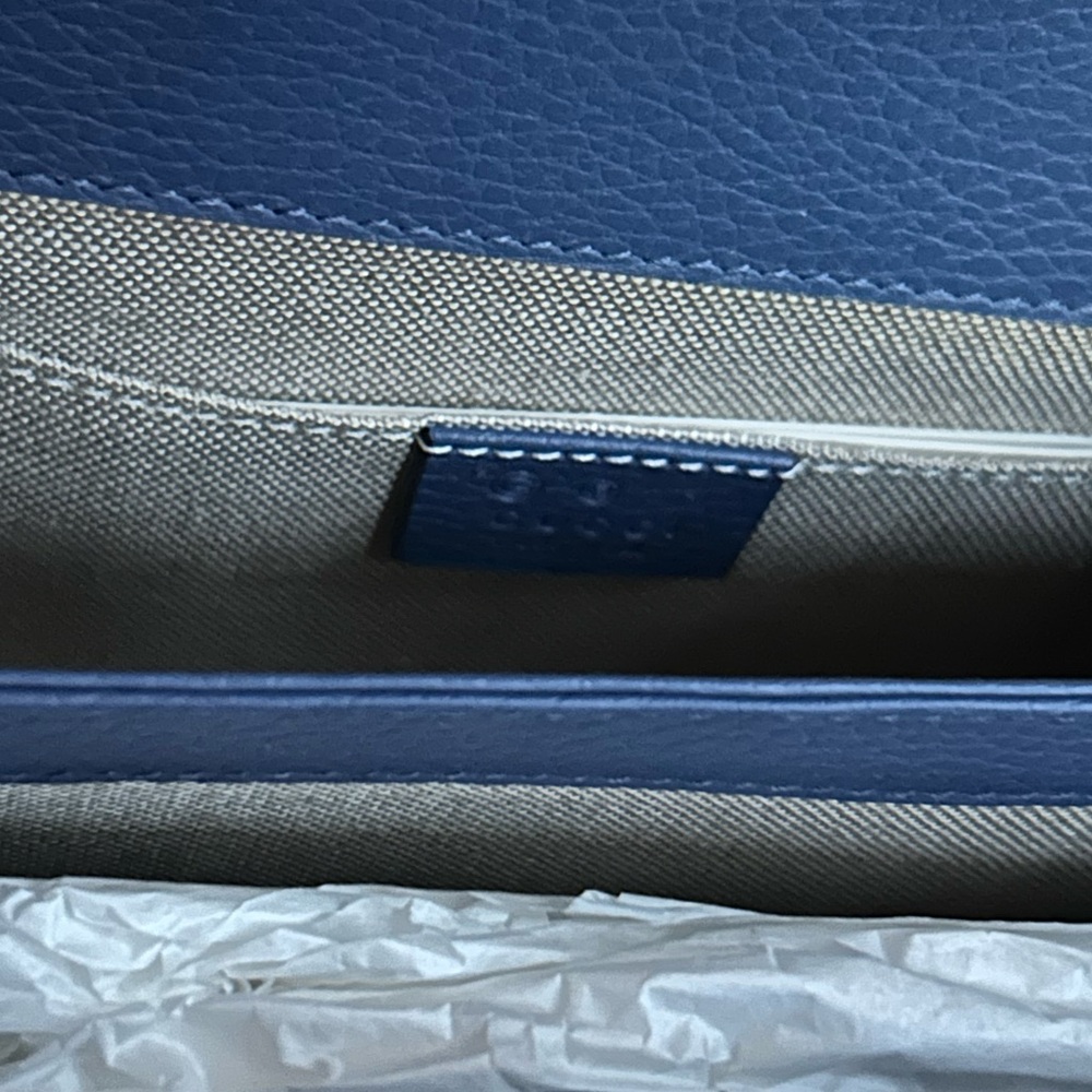 Authentic Gucci Handbag - Picture 9 of 15